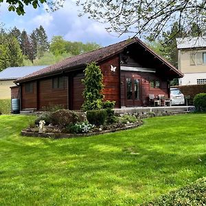 Chalet met Drie Slaapkamers
