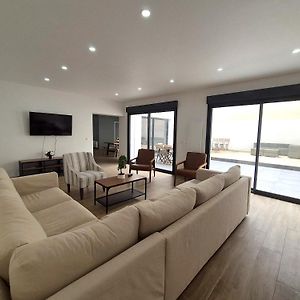 Abu Dhabi, Magnifique Maison